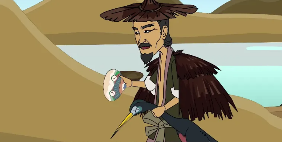 图片[3]-《中华寓言故事》儿童语文启蒙动画全100集-学习资料网