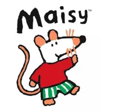 幼儿英语启蒙动画片《小鼠波波 Maisy Mouse》英文动画片全106集-学习资料网