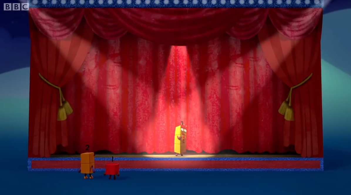 图片[3]-数学启蒙动画片《数字积木Numberblocks》第1-4季全90集-学习资料网