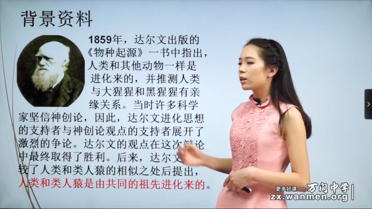 图片[2]-初中生物七年级下（牛佳丽）-27-学习资料网