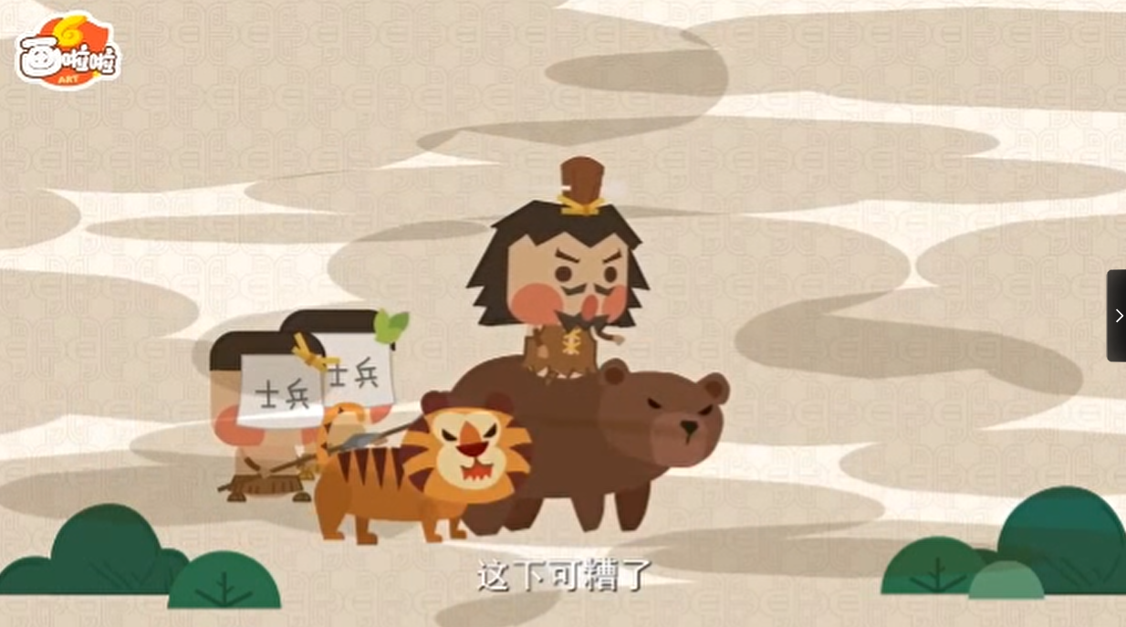 图片[2]-中华上下五千年 30讲-学习资料网