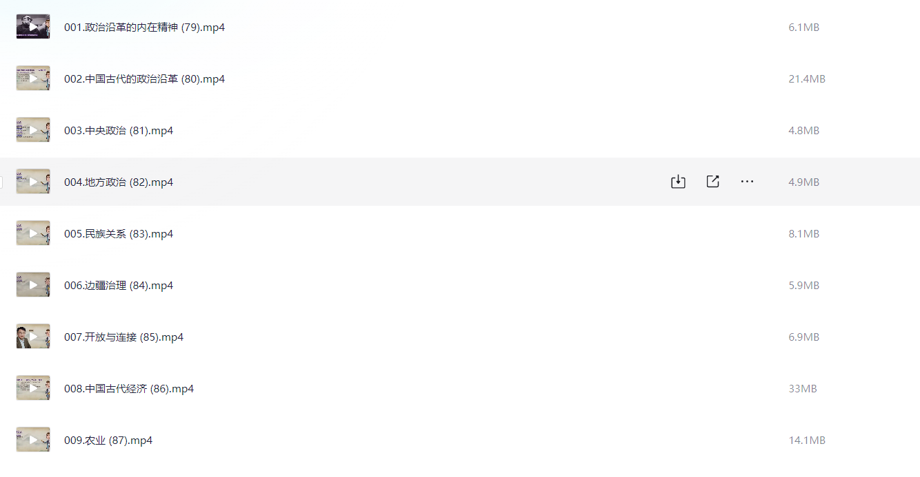 图片[2]-简明中国史【20课时】-学习资料网