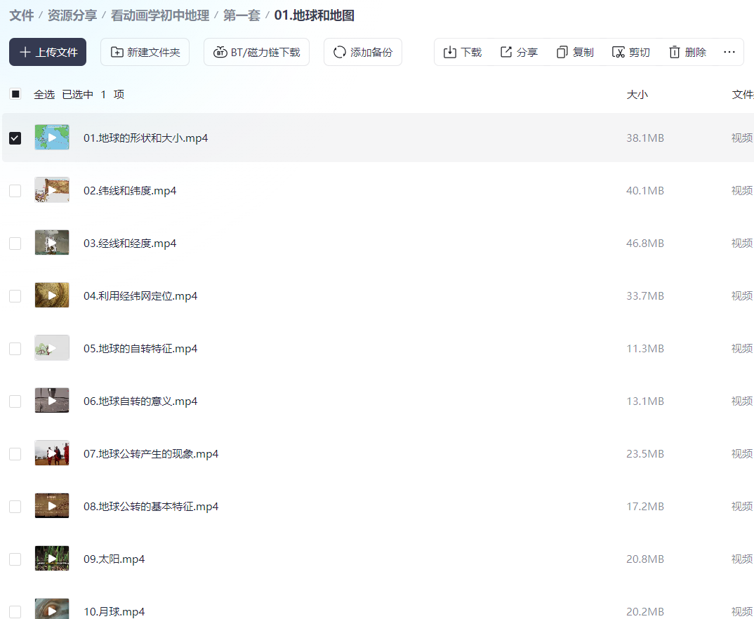 图片[4]-看动画学初中地理-学习资料网
