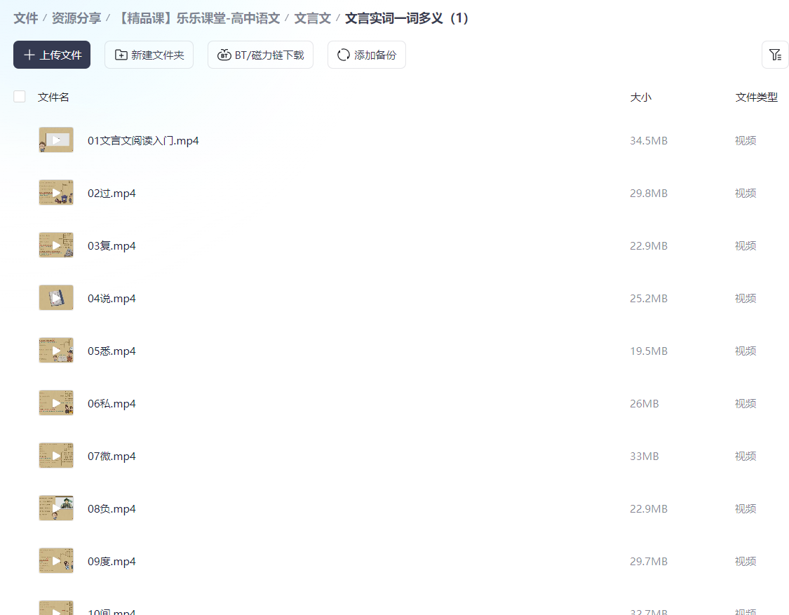 图片[3]-【精品课】乐乐课堂-高中语文-文言文-学习资料网